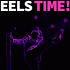 Cover: EELS - Eels Time!