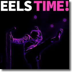 Cover: EELS - Eels Time!