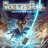 Cover: Hammerfall - Avenge the Fallen