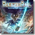 Hammerfall - Avenge the Fallen