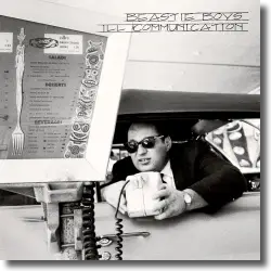 Cover: Beastie Boys - Ill Communication (30th Anniversary)