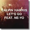 Cover:  Calvin Harris feat. Ne-Yo - Let's Go