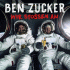 Cover: Ben Zucker - Wir stoen an
