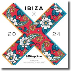 Cover: Depalma Ibiza 2024 - Various Artists