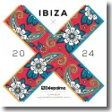 Cover: Depalma Ibiza 2024 - Various Artists