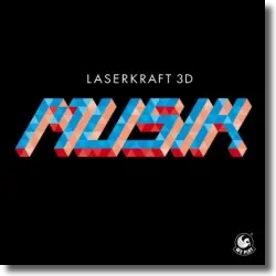 Cover: Laserkraft 3D - Musik