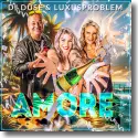 Cover: DJ Dse & Luxusproblem - Amore