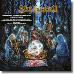 Cover: Blind Guardian - Somewhere Far Beyond Revisited