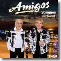 Cover:  Amigos - Stimmen der Nacht