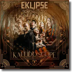 Cover: EKLIPSE - Kaleidoscope