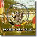 Cover: Banjee x Mika Malle - Unsere Mannschaft