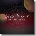 Cover:  Deep Purple - Pictures of You