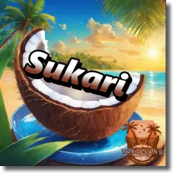 Cover: Treibsand - Sukari