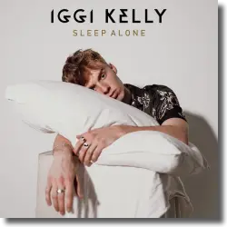 Cover: Iggi Kelly - Sleep Alone