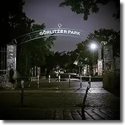 Cover: K.I.Z - Grlitzer Park