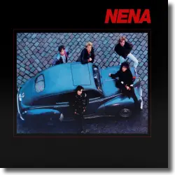 Cover: NENA - NENA (Remastered & Selected Works)