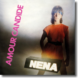 Cover: NENA - Amour Candide