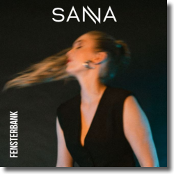 Cover: SANNA - Fensterbank