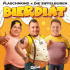 Cover: Flaschnkind x Die Zipfelbuben - Bierdit