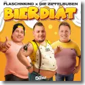 Cover: Flaschnkind x Die Zipfelbuben - Bierdit
