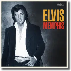 Cover: Elvis Presley - Memphis