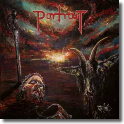 Cover: Portrait - The Host