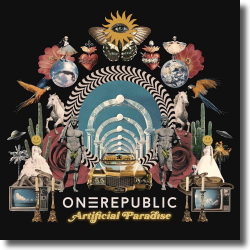 Cover: OneRepublic - Artificial Paradise