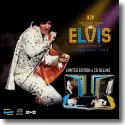 Elvis Presley - Las Vegas, On Stage 1973