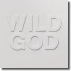 Cover: Nick Cave & The Bad Seeds - Wild God