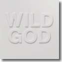 Cover:  Nick Cave & The Bad Seeds - Wild God