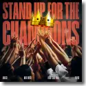 Cover: Knossi, Right Said Fred, Pazoo feat. Max Kruse - Stand Up For The Champions