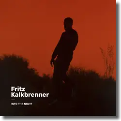 Cover: Fritz Kalkbrenner - Into The Night