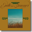 Cover: Mighty Oaks - Endless Summer