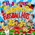 Cover: Ballermann Summer - Fuball Hits fr den Sommer 2024