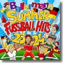 Ballermann Summer - Fuball Hits 2024