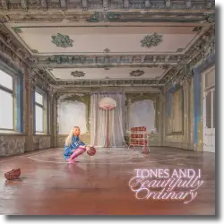 Cover: Tones And I - Beautifully Ordinary