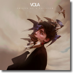 Cover: VOLA - Friend of a Phantom