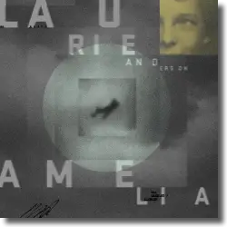 Cover: Laurie Anderson - Amelia