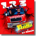 Cover: Lorenz Bffel & DJ Juanjo - 1,2,3 Feuerwehr