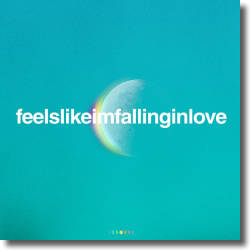 Cover: Coldplay - ​feelslikeimfallinginlove