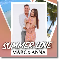 Cover: Marc & Anna - Summer Love