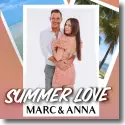 Cover: Marc & Anna - Summer Love