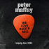 Cover: Peter Maffay - We Love Rock'n'Roll (Leipzig-Live-2024)