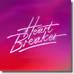 Cover: Purple Disco Machine & Chromeo - Heartbreaker