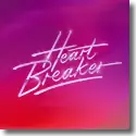 Cover: Purple Disco Machine & Chromeo - Heartbreaker