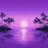 Cover: Purple Disco Machine - Paradies