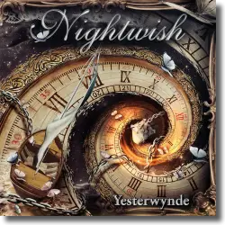 Cover: Nightwish - Yesterwynde