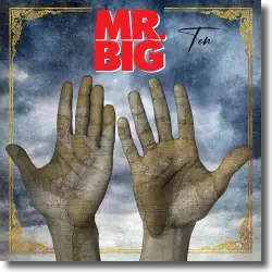 Cover: MR. BIG - Ten