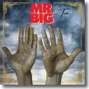 Cover:  MR. BIG - Ten