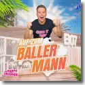 Cover:  Partycrasher - Auf zum Ballermann